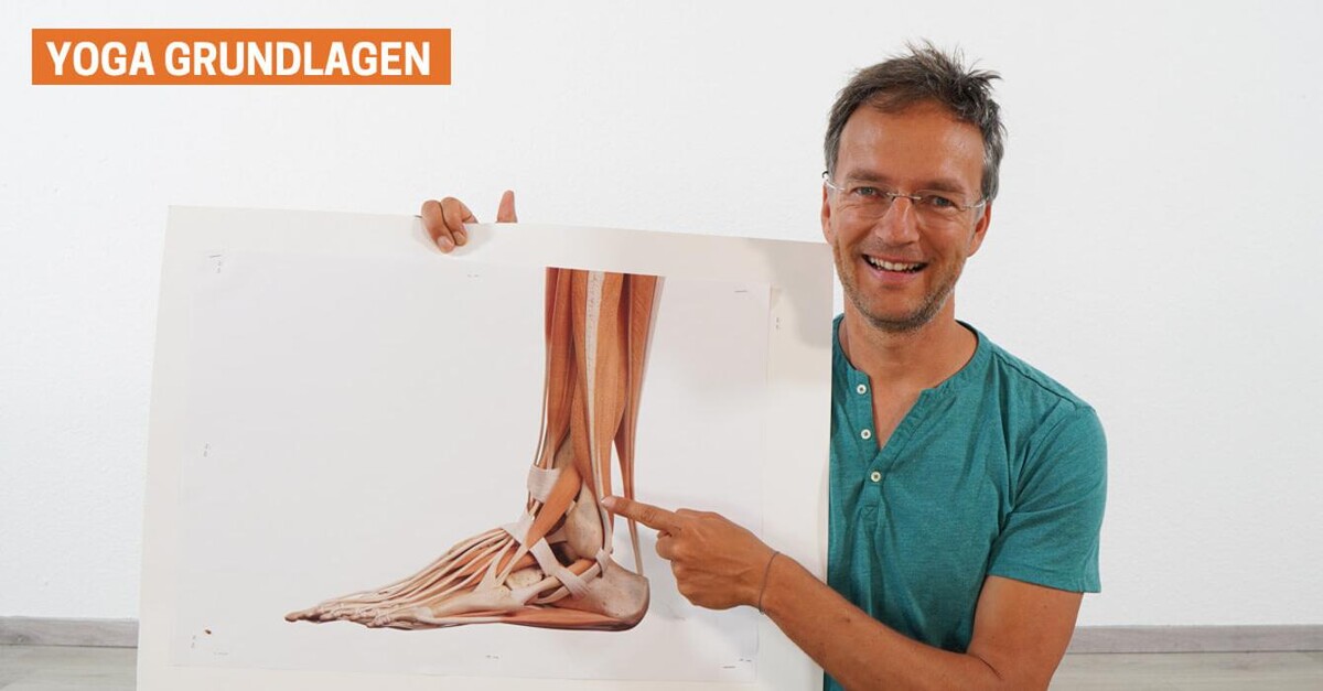 Bilder YOGABASICS