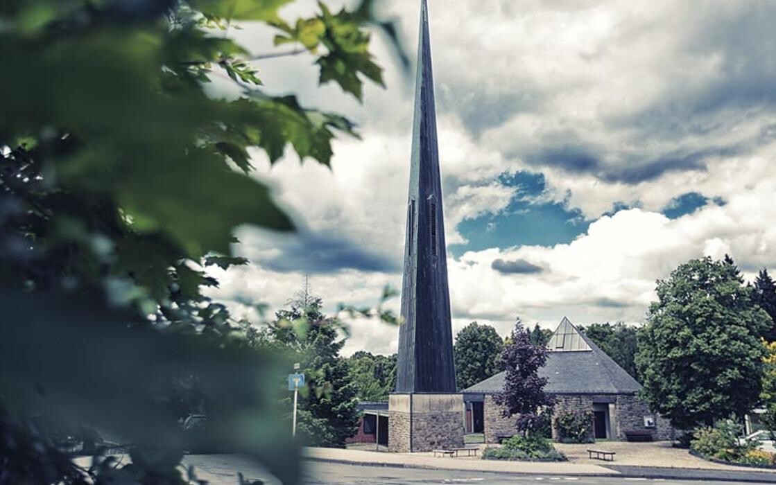 Bilder aeterno Trauerhäuser