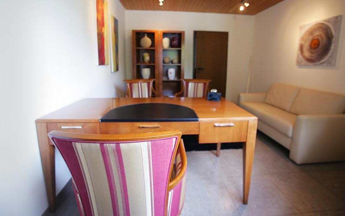 Bilder aeterno Trauerhäuser