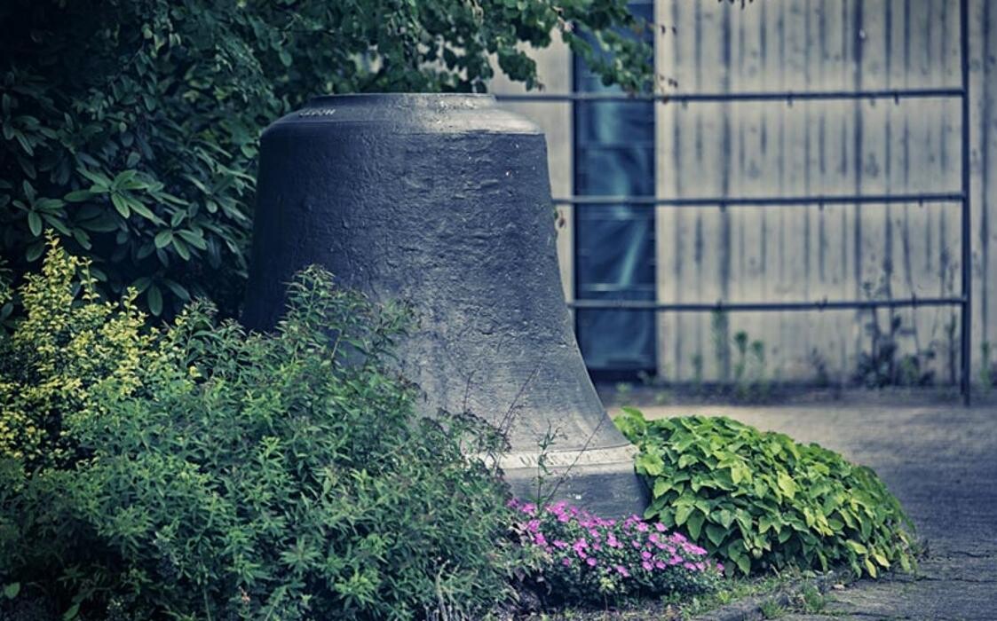 Bilder aeterno Trauerhäuser