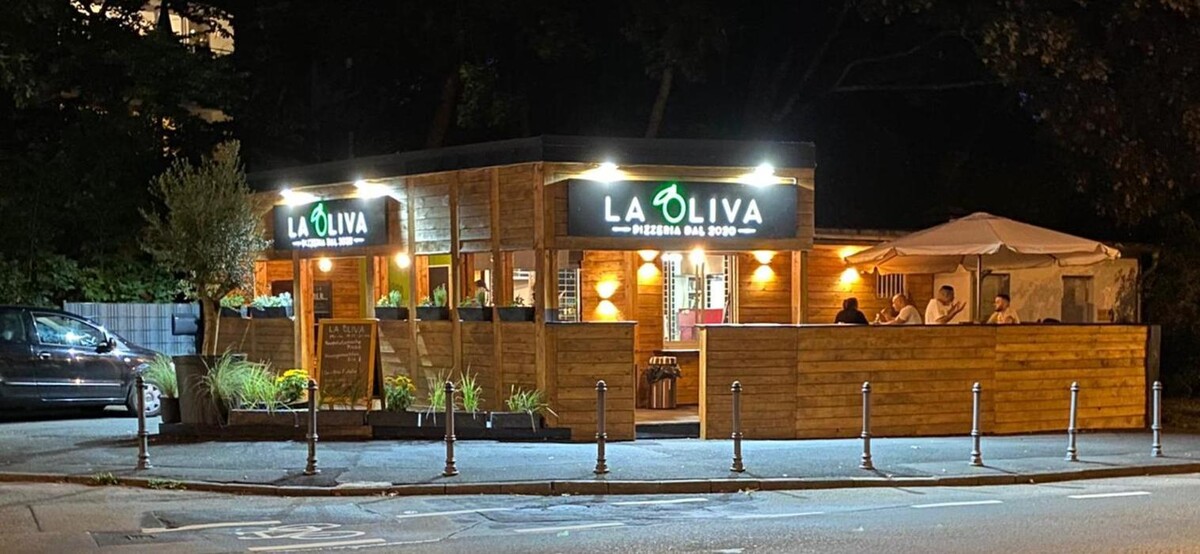 Bilder La Oliva