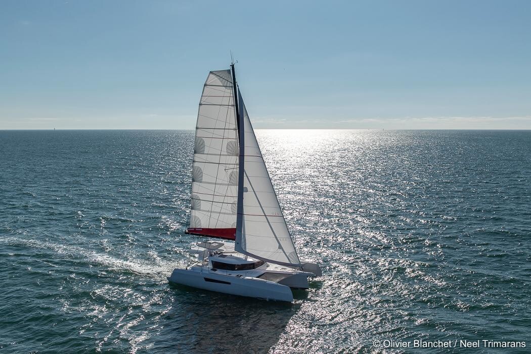 Bilder Werner Stolz Multihull Vertrieb