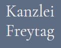 Anwaltskanzlei Freytag Logo