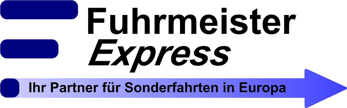 Fuhrmeister Express Logo