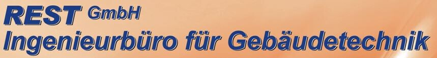 Rest GmbH Logo