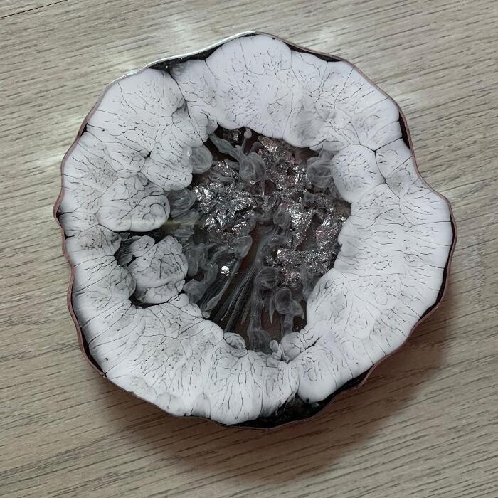 Bilder AnnieBiest |ResinArt|