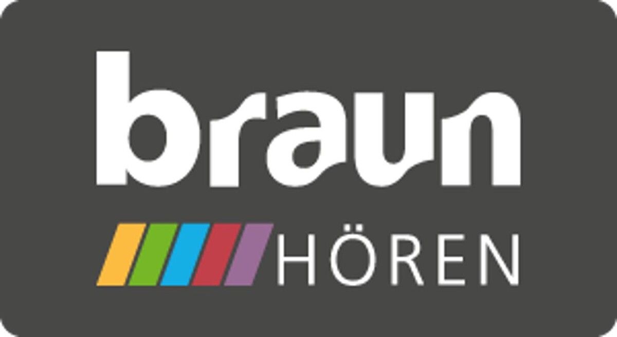 braun Hörgeräte Schramberg Logo