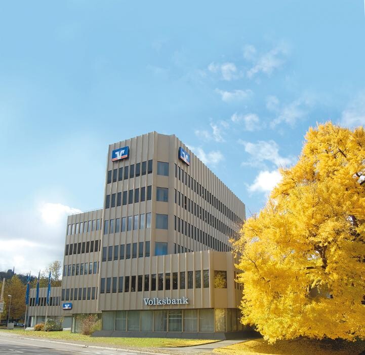 Bilder Volksbank Mittlerer Neckar eG, Hauptstelle Esslingen