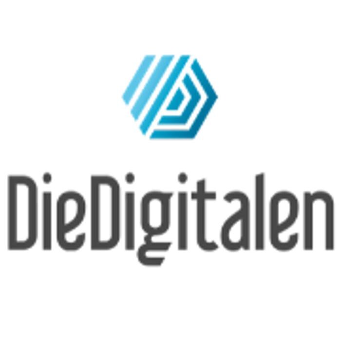 DieDigitalen Logo