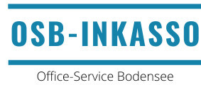OSB - Inkasso GmbH Logo