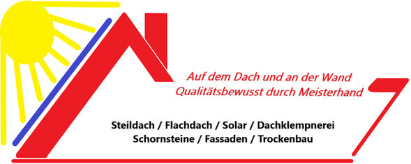 Dachdeckerei Andre Martens Logo
