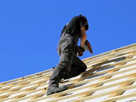 Bilder Dachdeckerei Andre Martens