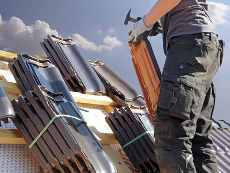 Bilder Dachdeckerei Andre Martens