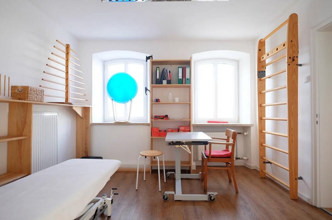 Bilder Praxis für Ergotherapie Elisabeth Florack