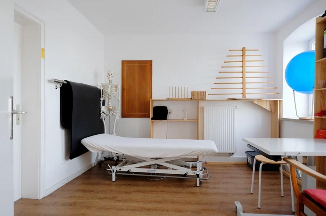 Bilder Praxis für Ergotherapie Elisabeth Florack