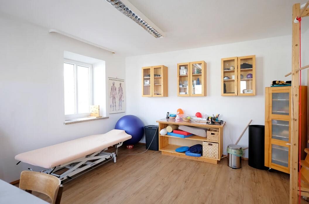 Bilder Praxis für Ergotherapie Elisabeth Florack