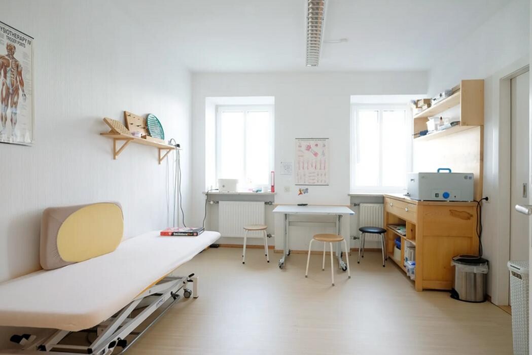 Bilder Praxis für Ergotherapie Elisabeth Florack