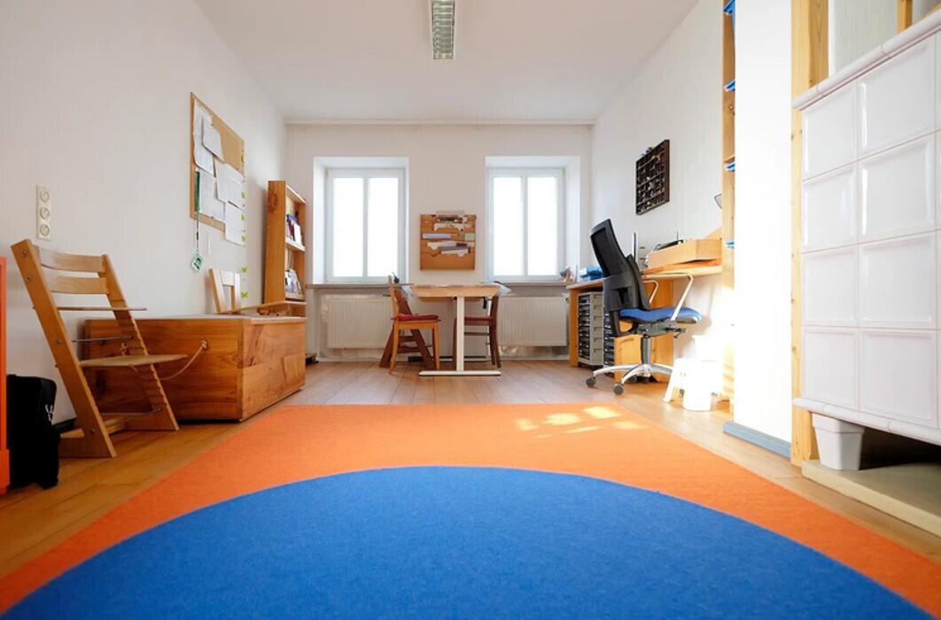 Bilder Praxis für Ergotherapie Elisabeth Florack