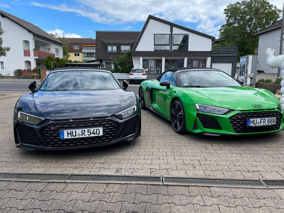 Bilder Rößler Rental GmbH