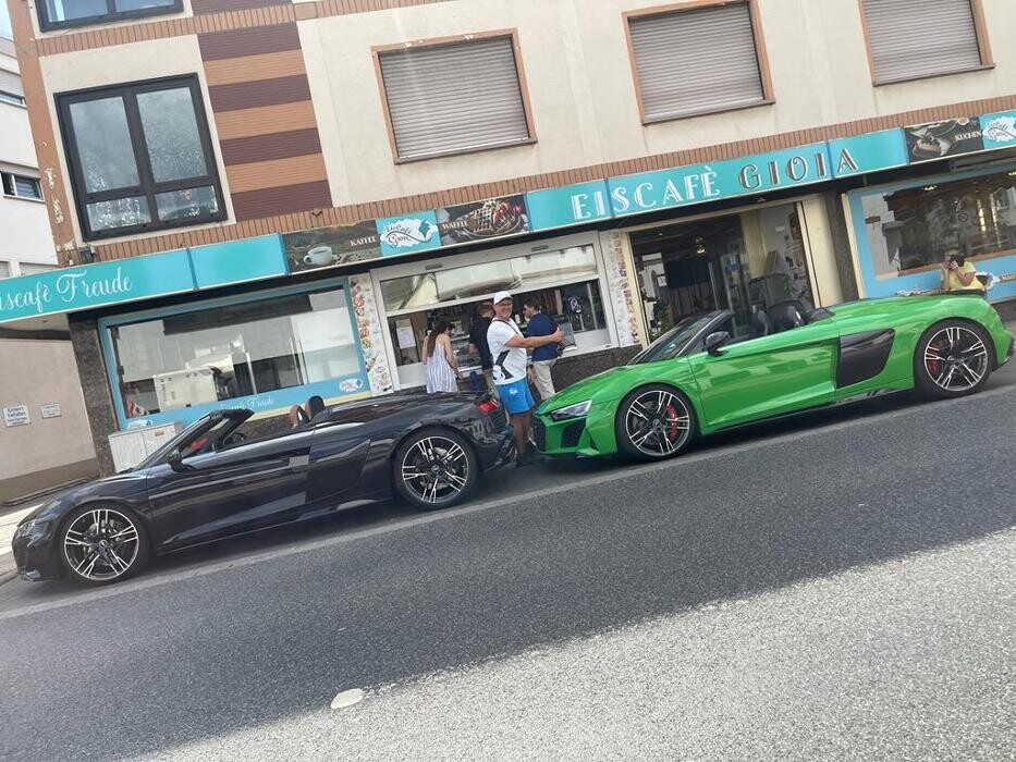 Bilder Rößler Rental GmbH