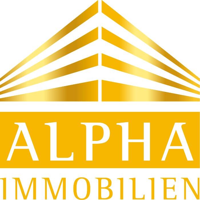 ALPHA IMMOBILIEN GMBH Logo
