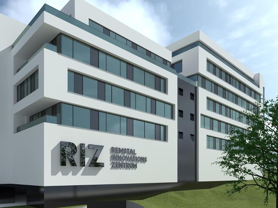 Bilder ALPHA IMMOBILIEN GMBH