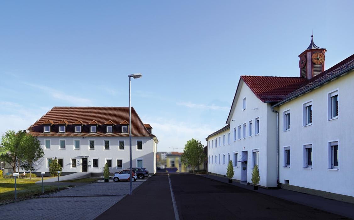 Bilder ALPHA IMMOBILIEN GMBH