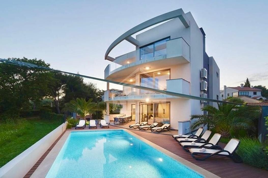 Bilder ALPHA IMMOBILIEN GMBH