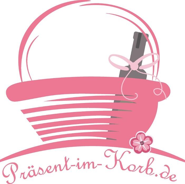 Präsent-im-Korb Logo