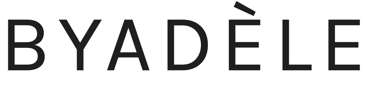 BYADÈLE Logo