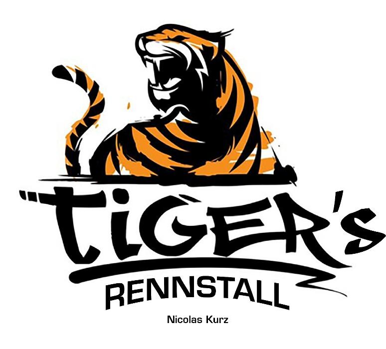 Bilder Tigers Rennstall