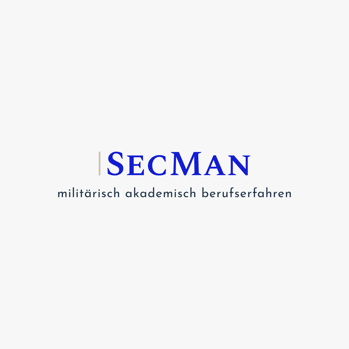 SecManagement Logo