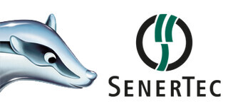 Sener Tec Sachsen Logo