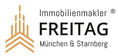 Bilder Immobilienmakler FREITAG® für München und Starnberg