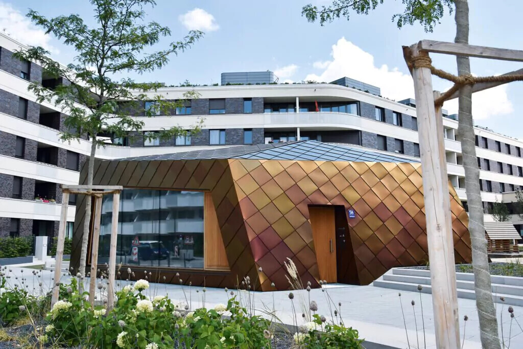 Bilder Immobilienmakler FREITAG® für München und Starnberg