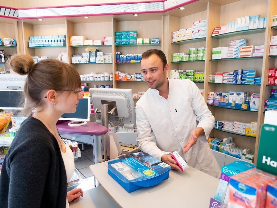 Bilder LOH Apotheke Sondershausen