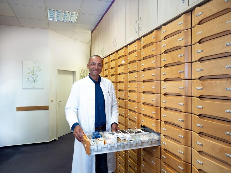 Bilder LOH Apotheke Sondershausen