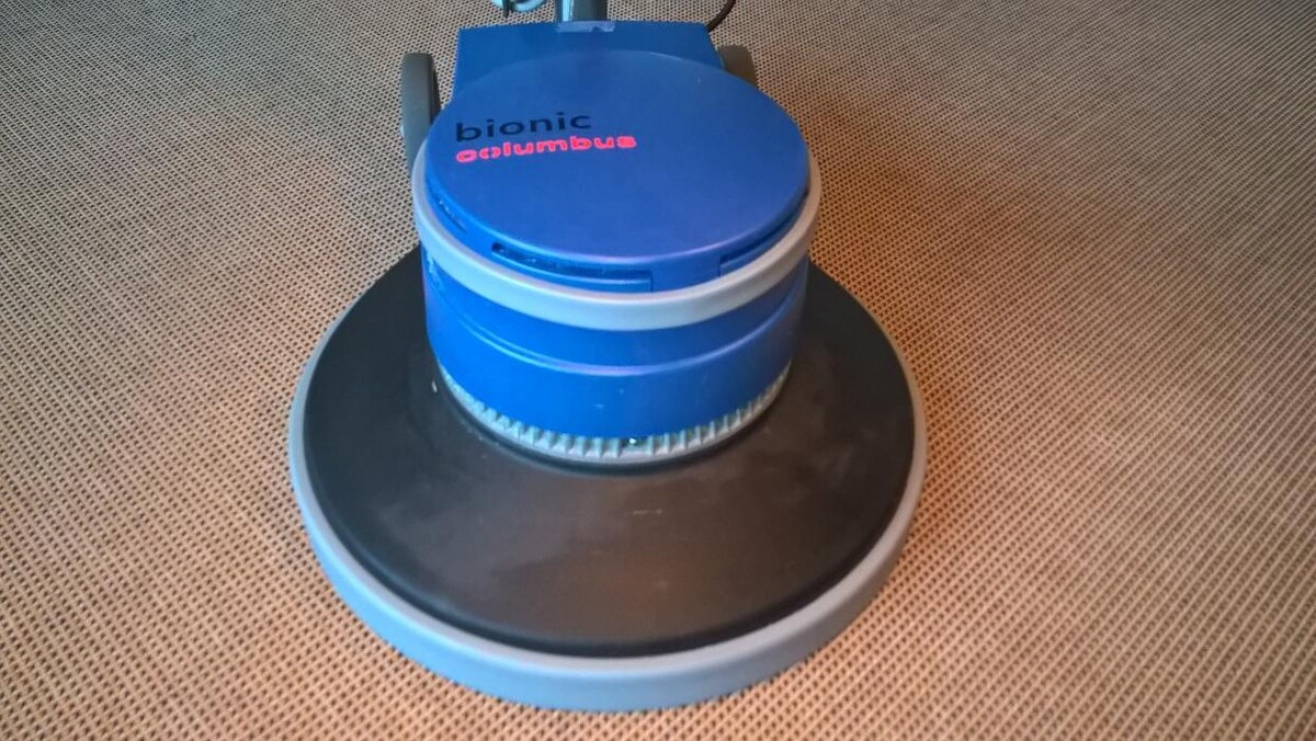 Bilder Carpet Cleaner GmbH