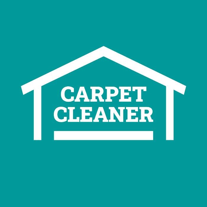 Carpet Cleaner GmbH Logo