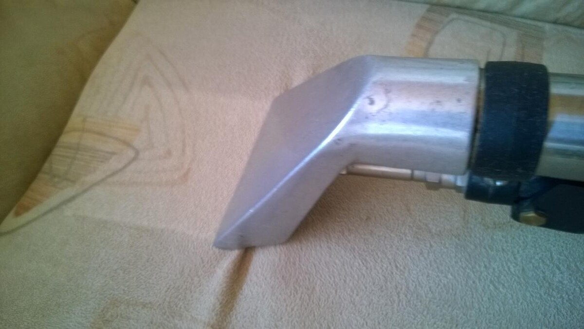 Bilder Carpet Cleaner GmbH