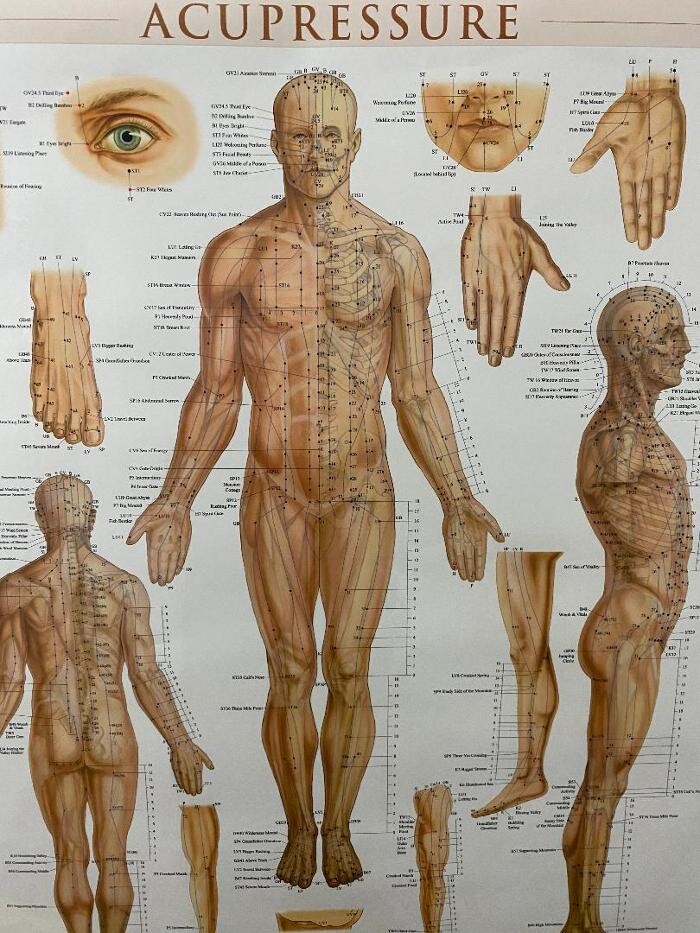 Bilder Ping's TCM Wellness Massage