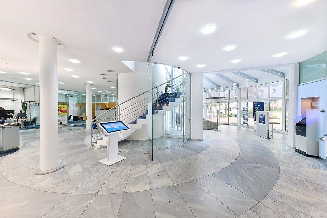 Bilder Volksbank in der Region eG, Hauptstelle Dornstetten