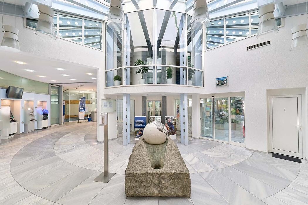 Bilder Volksbank in der Region eG Hauptstelle Dornstetten