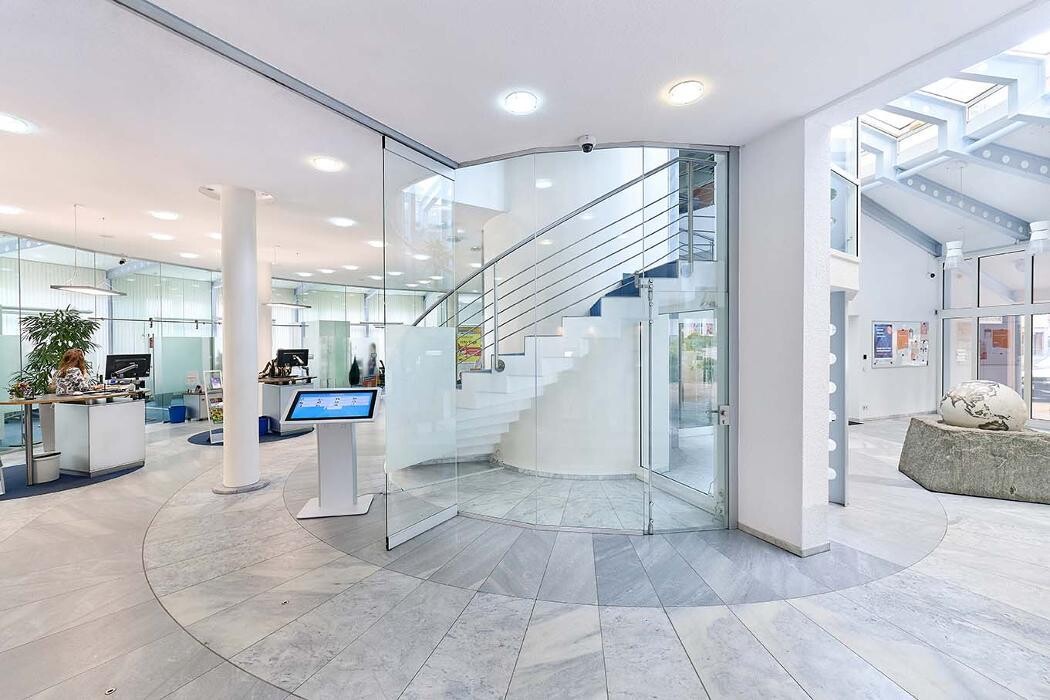 Bilder Volksbank in der Region eG Hauptstelle Dornstetten