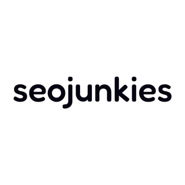 seojunkies - Suchmaschinenoptimierung (SEO) und Suchmaschinenwerbung (SEA) Logo
