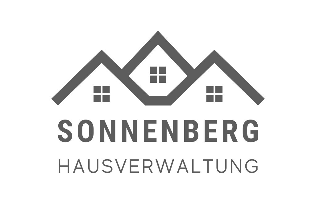 Sonnenberg Hausverwaltung Logo