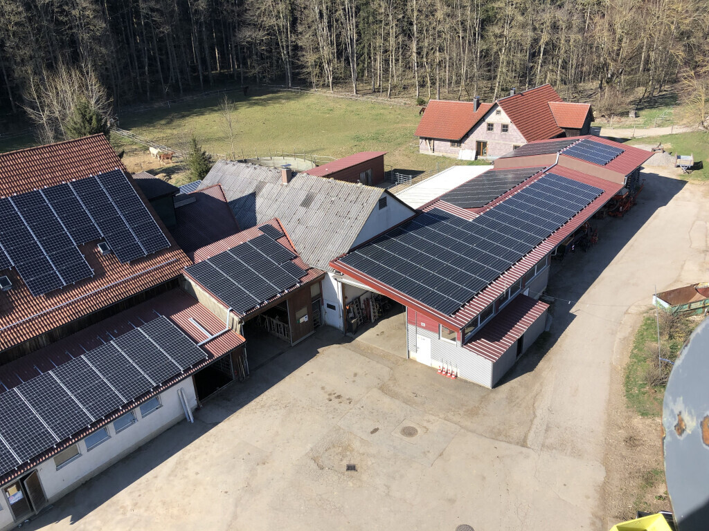 Bilder BKS-Team Elektrotechnik VS-Villingen