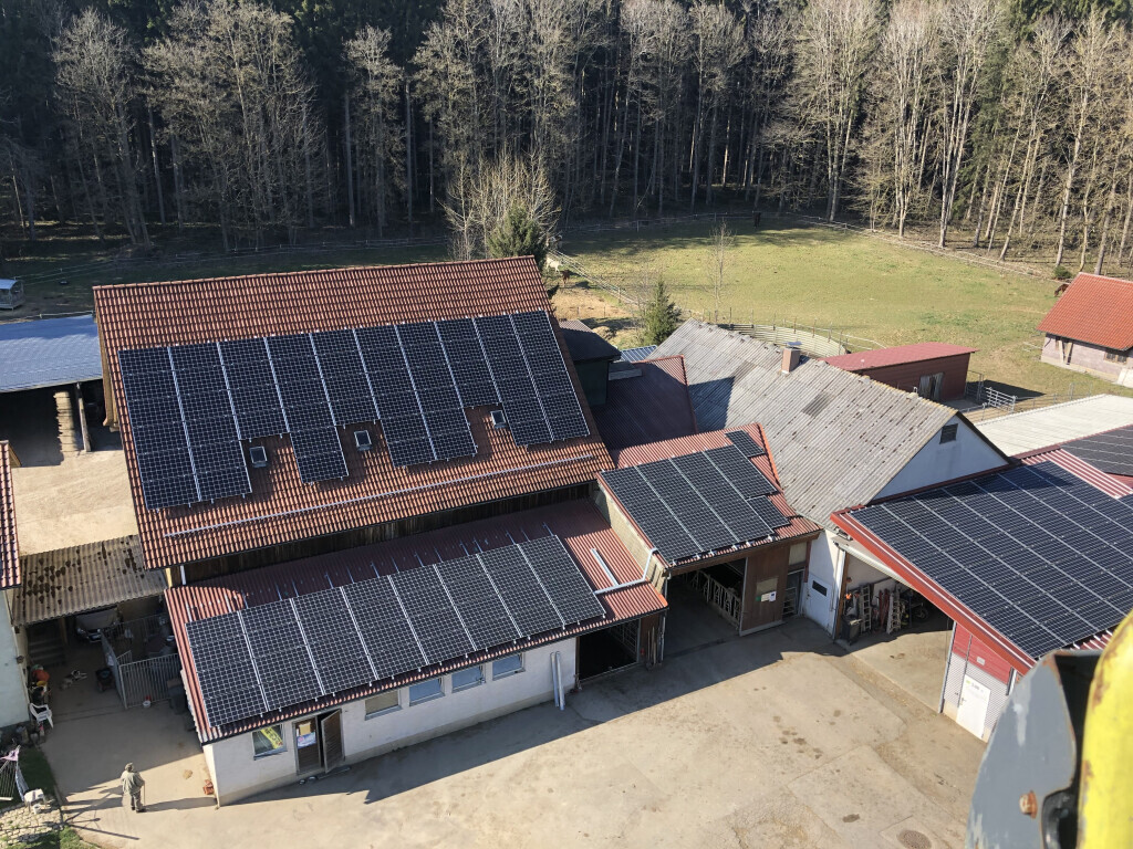 Bilder BKS-Team Elektrotechnik VS-Villingen