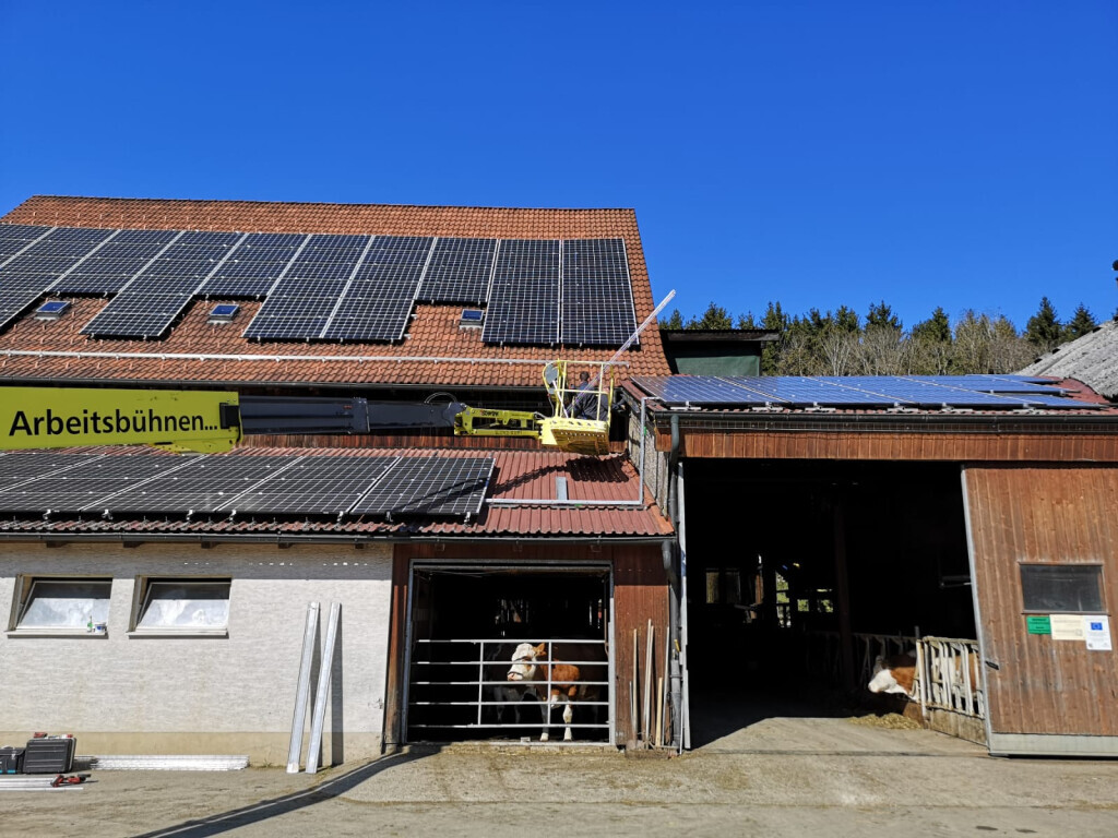 Bilder BKS-Team Elektrotechnik VS-Villingen