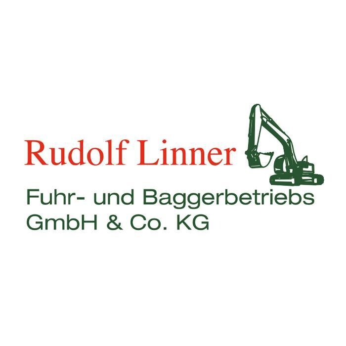 Rudolf Linner Fuhr- und Baggerbetriebs GmbH & Co. KG Logo